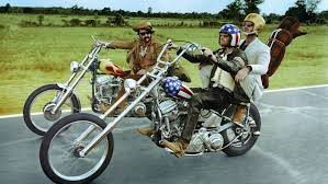 Easy Rider (1969) 