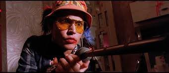 Fear and Loathing in Las Vegas