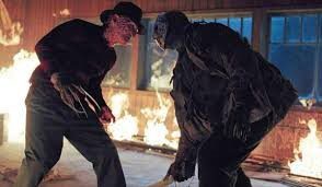 Freddy vs. Jason (2003)