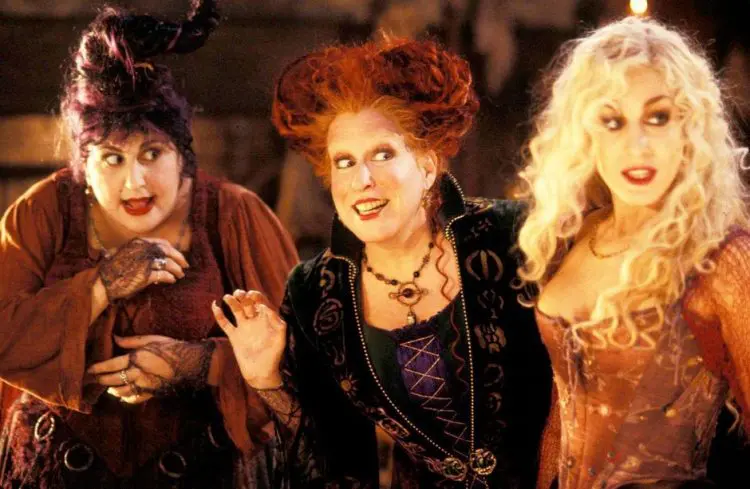 Hocus Pocus