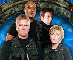 Stargate SG-1