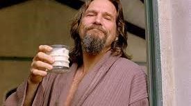 The Big Lebowski (1998)