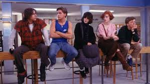 The Breakfast Club (1985)