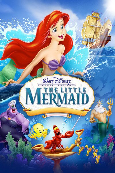 The Little Mermaid