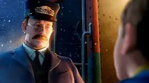 The Polar Express 