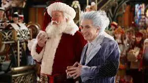 The Santa Clause 3