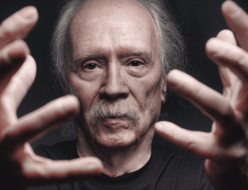 John Carpenter