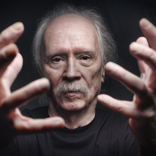 John Carpenter