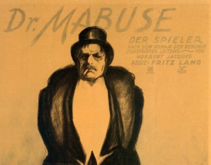 Dr. Mabuse